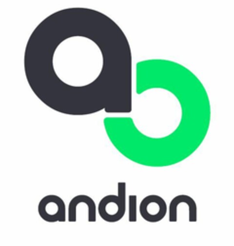 andion Logo (EUIPO, 16.11.2017)