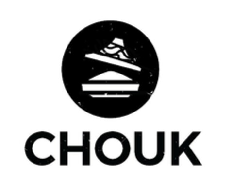 CHOUK Logo (EUIPO, 17.11.2017)