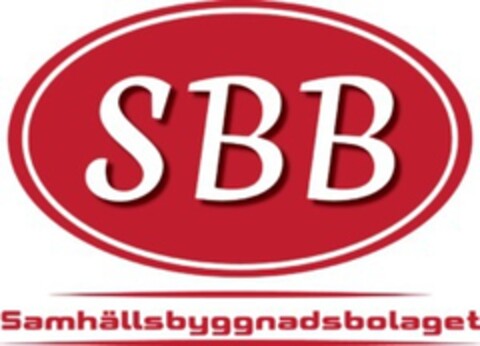 SBB Samhällsbyggnadsbolaget Logo (EUIPO, 12/07/2017)