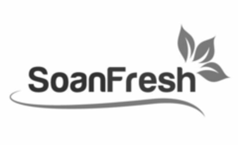 SoanFresh Logo (EUIPO, 21.12.2017)