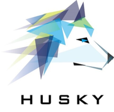 HUSKY Logo (EUIPO, 22.12.2017)