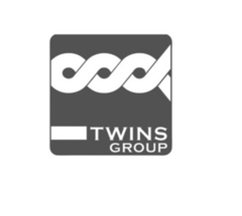 TWINS GROUP Logo (EUIPO, 22.01.2018)