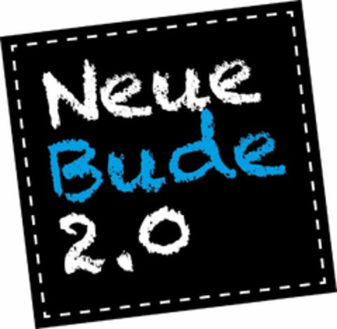 Neue Bude 2.0 Logo (EUIPO, 31.01.2018)