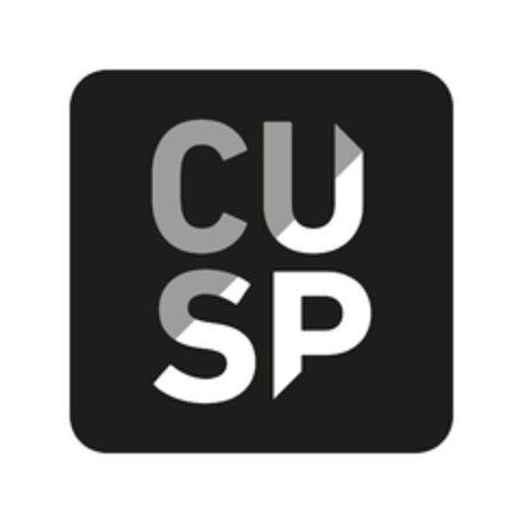 CUSP Logo (EUIPO, 02.02.2018)