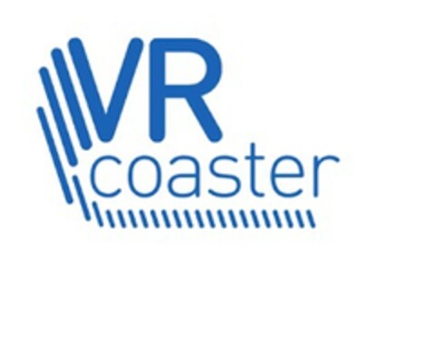 VR Coaster Logo (EUIPO, 05/03/2018)