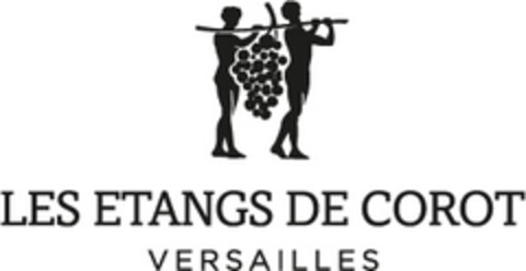 LES ETANGS DE COROT  VERSAILLES Logo (EUIPO, 01.04.2018)