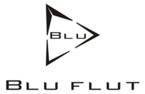 BLU FLUT Logo (EUIPO, 10.04.2018)