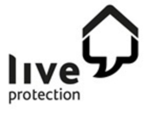 LIVE PROTECTION Logo (EUIPO, 21.05.2018)