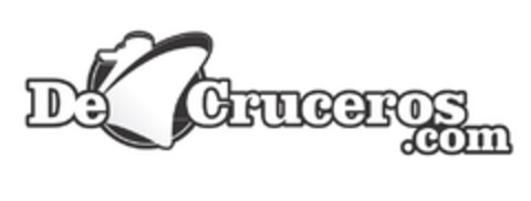 DECRUCEROS.COM Logo (EUIPO, 06/12/2018)