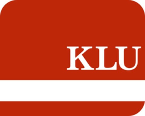 KLU Logo (EUIPO, 22.06.2018)