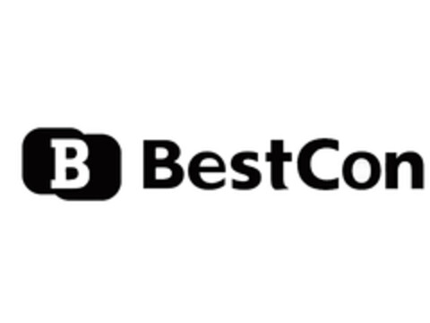 B Bestcon Logo (EUIPO, 07/02/2018)