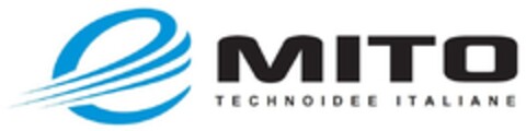 MITO TECHNOIDEE ITALIANE Logo (EUIPO, 03.07.2018)