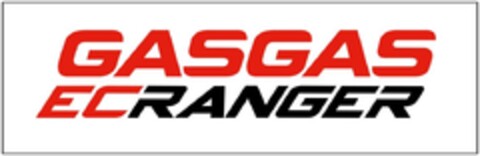 GASGAS ECRANGER Logo (EUIPO, 11.07.2018)