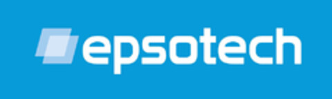 epsotech Logo (EUIPO, 07/25/2018)