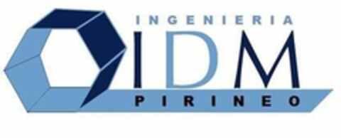 INGENIERIA IDM PIRINEO Logo (EUIPO, 09/12/2018)