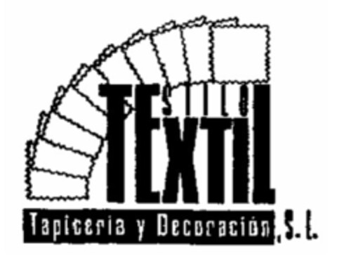 STILO TEXTIL TAPICERIA Y DECORACION, S.L. Logo (EUIPO, 04.10.2018)