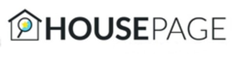 HOUSEPAGE Logo (EUIPO, 23.10.2018)