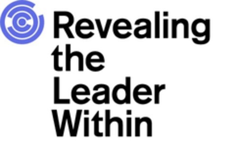 Revealing the Leader Within Logo (EUIPO, 06.02.2019)