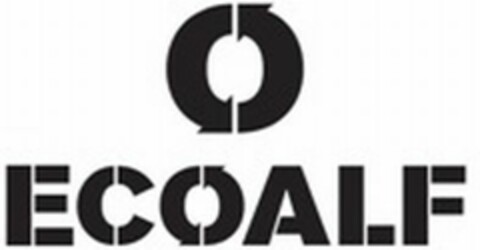 ECOALF Logo (EUIPO, 02/15/2019)