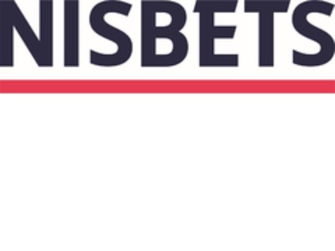 NISBETS Logo (EUIPO, 01.03.2019)