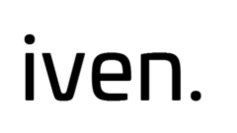 iven. Logo (EUIPO, 03.04.2019)