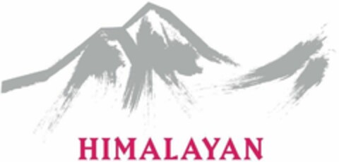 HIMALAYAN Logo (EUIPO, 14.05.2019)