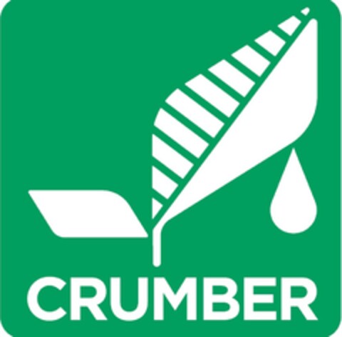 CRUMBER Logo (EUIPO, 23.05.2019)