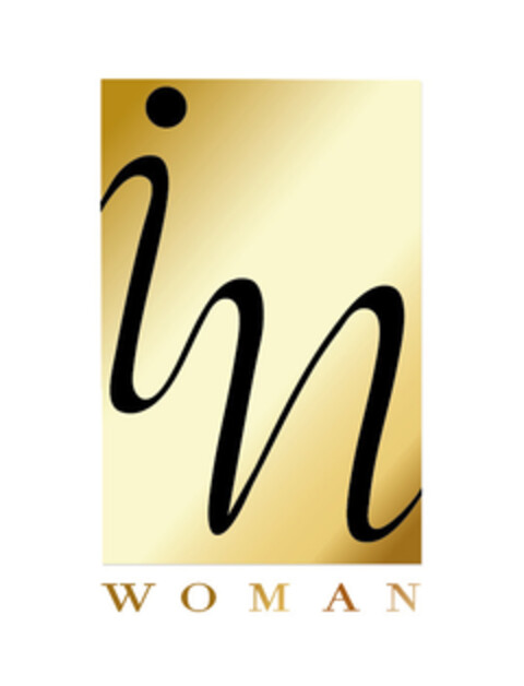 in WOMAN Logo (EUIPO, 29.05.2019)