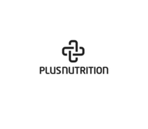 PLUSNUTRITION Logo (EUIPO, 11.06.2019)