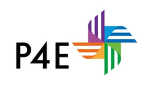 P4E Logo (EUIPO, 10.07.2019)
