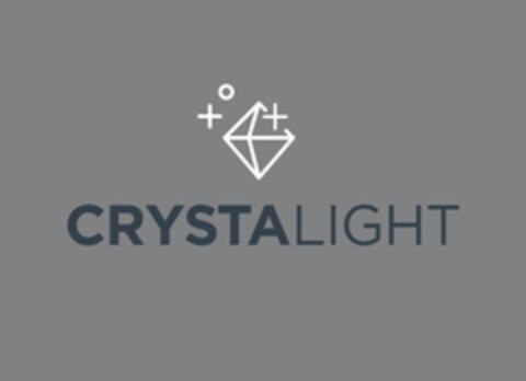 CRYSTALIGHT Logo (EUIPO, 07/22/2019)