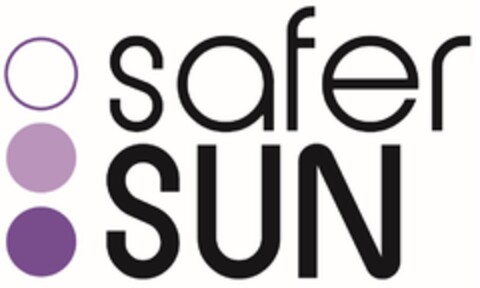 safer SUN Logo (EUIPO, 09.08.2019)