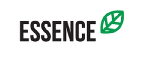 essence Logo (EUIPO, 30.09.2019)