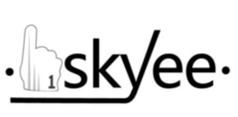 1 skyee Logo (EUIPO, 28.10.2019)