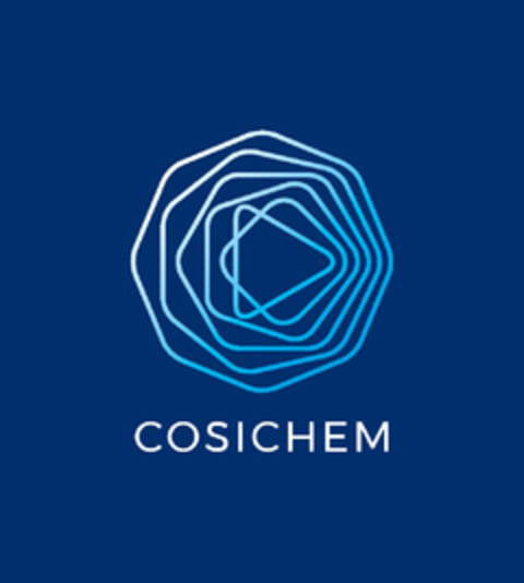 COSICHEM Logo (EUIPO, 11/15/2019)