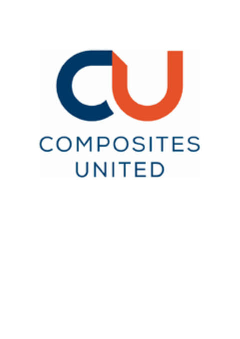 COMPOSITES UNITED Logo (EUIPO, 15.11.2019)