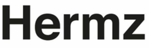 Hermz Logo (EUIPO, 27.01.2020)