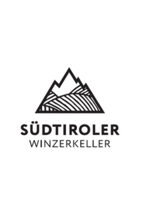 Südtiroler Winzerkeller Logo (EUIPO, 19.02.2020)