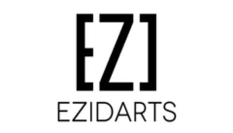 EZ EZIDARTS Logo (EUIPO, 23.03.2020)