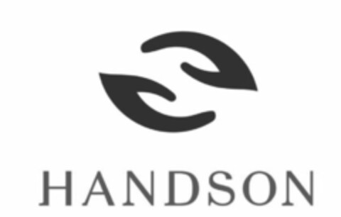 HANDSON Logo (EUIPO, 05/06/2020)