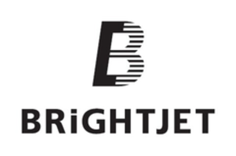 BRiGHTJET Logo (EUIPO, 05/11/2020)