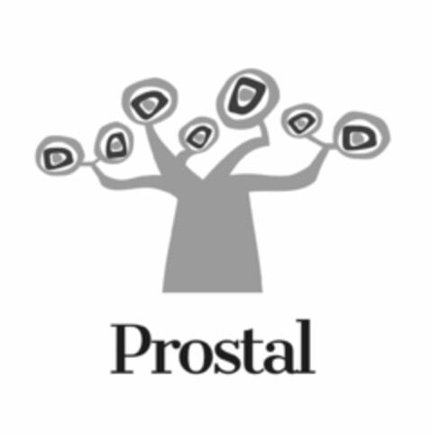 Prostal Logo (EUIPO, 14.05.2020)