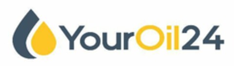 YourOil24 Logo (EUIPO, 28.05.2020)