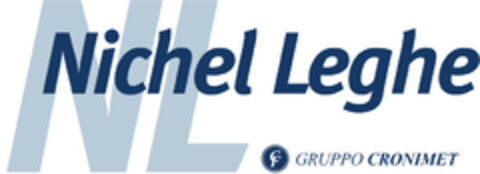NL Nichel Leghe CF Gruppo Cronimet Logo (EUIPO, 03.06.2020)