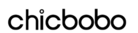 chicbobo Logo (EUIPO, 19.06.2020)