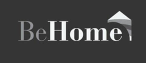 BEHOME Logo (EUIPO, 26.06.2020)