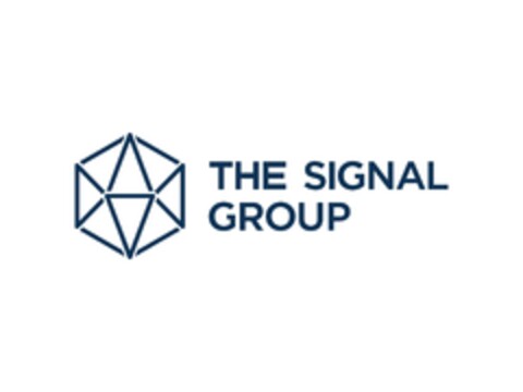 THE SIGNAL GROUP Logo (EUIPO, 30.06.2020)