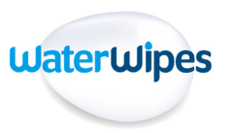WATERWIPES Logo (EUIPO, 14.07.2020)