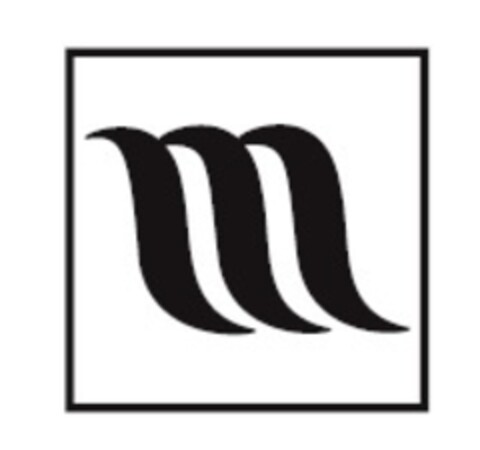 M Logo (EUIPO, 07/23/2020)