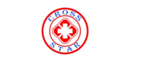 CROSS STAR Logo (EUIPO, 07/27/2020)